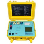 TAC750E CT/PT Tester (Power frequency method)