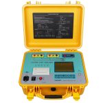 CTC760E CT Analyzer (Variable frequency method)