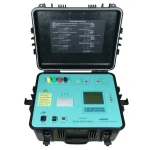 LPT1504 Power frequency parameters of transmission lines tester