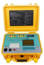 CTC760E CT Analyzer (Variable frequency method)