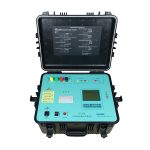 LPT1508 Power frequency parameters of transmission lines tester