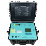 LPT1508 Power frequency parameters of transmission lines tester