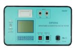 CDF8200A Capacitance & Dissipation Factor Tester - Image 3