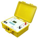 ZD1C Contact Resistance Tester - Image 2