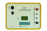 ZD3C Contact Resistance Tester - Image 2
