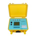 GI6405 Grounding Connection Device Parameters Tester
