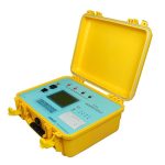 GI6405 Grounding Connection Device Parameters Tester - Image 2