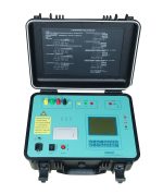 LPT1501 Power frequency parameters of transmission lines tester