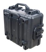 LPT1502 Power frequency parameters of transmission lines tester - Image 4