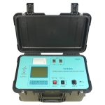 CDF8200C Capacitance & Dissipation Factor Tester