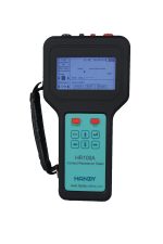 HR100A Handheld contact resistance tester - Image 2