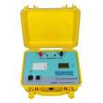 HL100 Contact Resistance Tester with printer