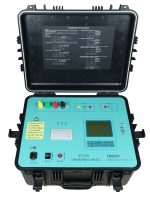 LPT1502 Power frequency parameters of transmission lines tester