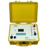 ZD1C Contact Resistance Tester