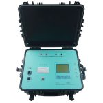 GI6812 Grounding Connection Device Parameters Tester