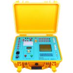 GKC433H Switchgear Analyzer