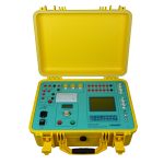 GKC433DR Switchgear Analyzer(Dynamic resistance test)