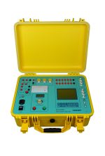 GKC433DR Switchgear Analyzer(Dynamic resistance test)