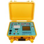 GKC433M Circuit Breaker Analyzer