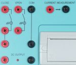 GKC433D Switchgear Analyzer (3 Phases transducers motion) - Image 4
