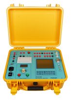 GKC433M Circuit Breaker Analyzer