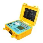 GKC433M高压开关测试仪 - 图片 2