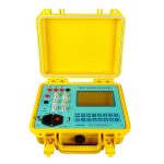 CBM806断路器操作机构状态测试仪