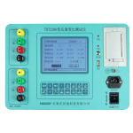 TRT2206变压器变比测试仪 - 图片 2