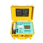 GKC433FC高压开关测试仪（方便测试小车开关）