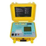 CTC770E互感器测试仪（低频法,可测励磁电压80kV）