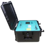 LPT2001直流输电线路频率特性测试仪 - 图片 3