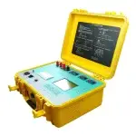 CTC780E互感器测试仪（低频法,具备PT感应耐压试验） - 图片 2