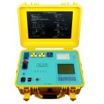 TAC750E互感器测试仪（工频法,可输出200A电流）
