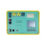 TAC750E互感器测试仪（工频法,可输出200A电流） - 图片 3