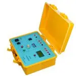 QP941H断路器测试仪 - 图片 2