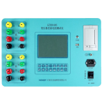 GZD2040S变压器直流电阻测试仪（输出电流40A，可三相测试） - 图片 2