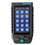 HPD5000X 便携式局部放电巡检仪 - 图片 2