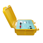 GZD2040变压器直流电阻测试仪（输出电流40A） - 图片 4