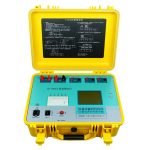 CTC780E互感器测试仪（低频法,具备PT感应耐压试验）