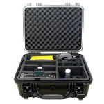 HPD5000X 便携式局部放电巡检仪