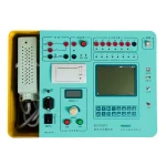 GKC433FC高压开关测试仪（方便测试小车开关） - 图片 2