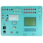 GKC437E开关特性仪（两侧接地测试） - 图片 2