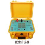 CTC760E互感器测试仪（低频法，可测励磁电压80kV） - 图片 2