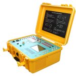 GKC433H高压开关测试仪 - 图片 2