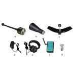 HPD300A超声波局部放电检测仪 - 图片 2