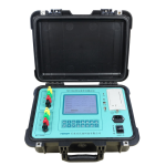 TRT2206变压器变比测试仪