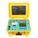 GKC433M高压开关测试仪