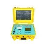 GKC437E开关特性仪（两侧接地测试）