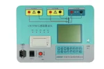 CTC770E互感器测试仪（低频法,可测励磁电压80kV） - 图片 2