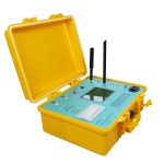 FVA620选频电压电流表 - 图片 2